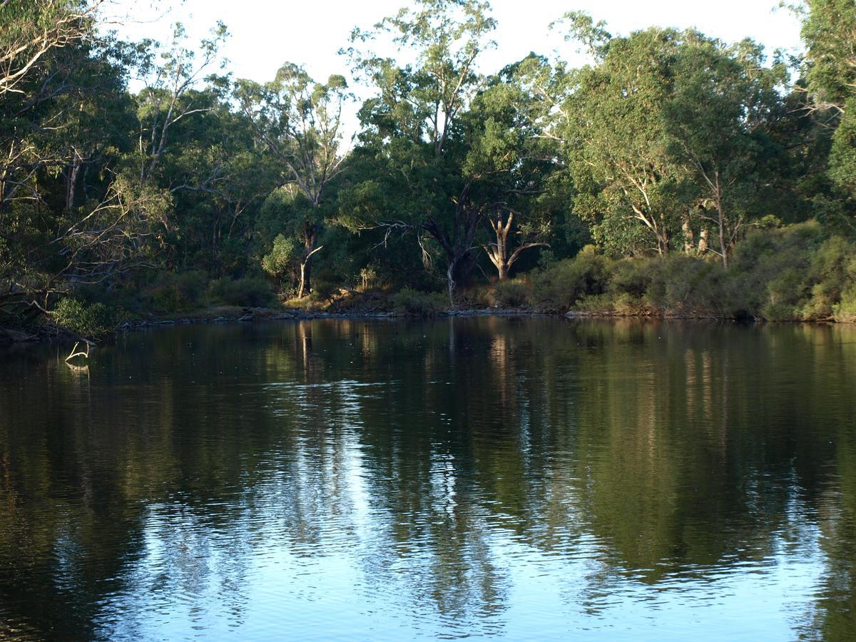 Rickaty On Blackwood Bridgetown Luaran gambar